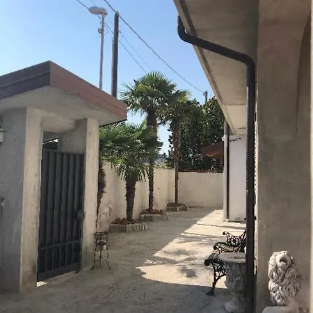 Panorama Villa