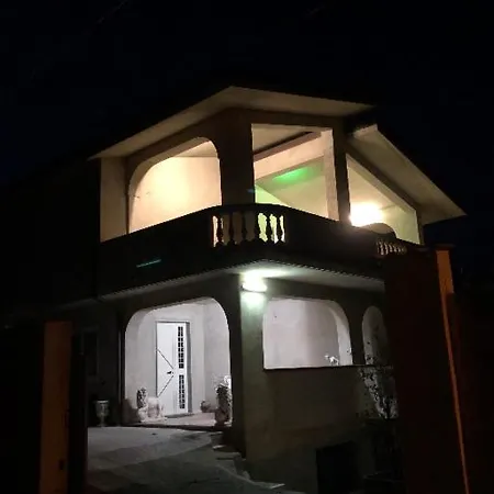Panorama Villa Bianco
