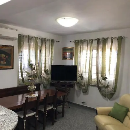 Panorama Bianco