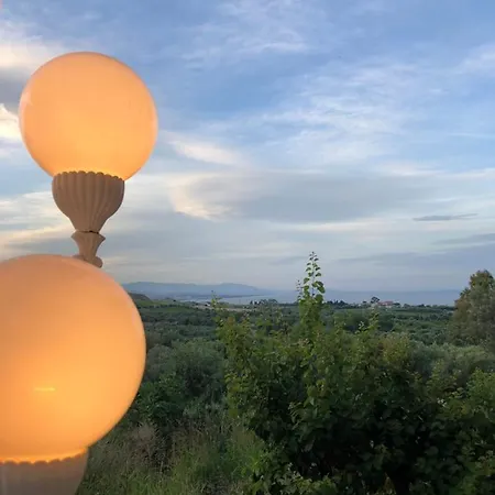 Panorama *
