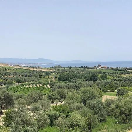 Panorama Villa Bianco
